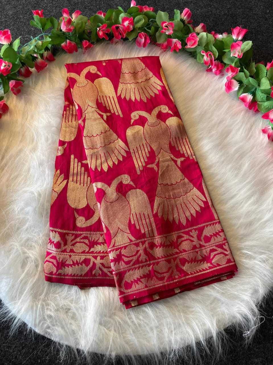 YNF Wholesale Banarasi Soft Silk Banarasi Silk Sarees KESH484 157 | Surat Manufacturer