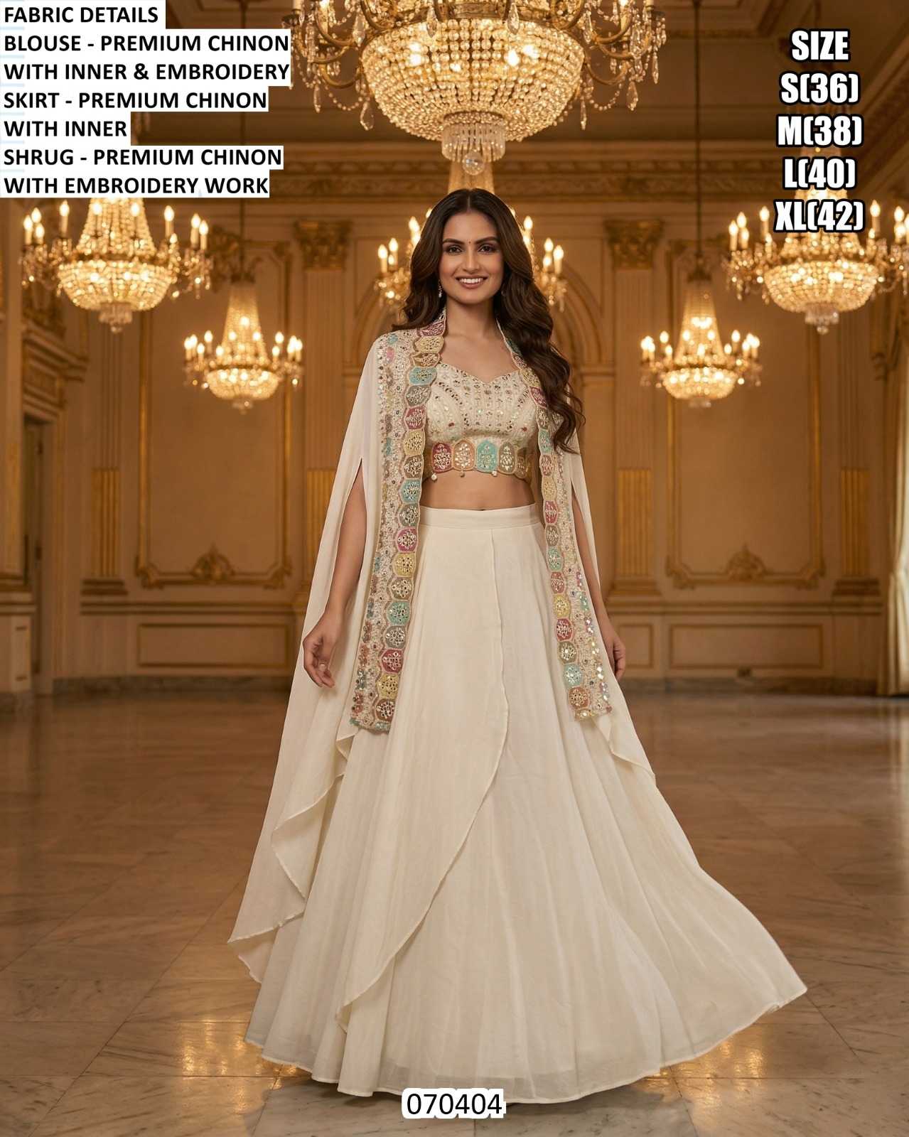 YNF Wholesale Chinon Ladies Suits KESH481 226 | Surat Manufacturer