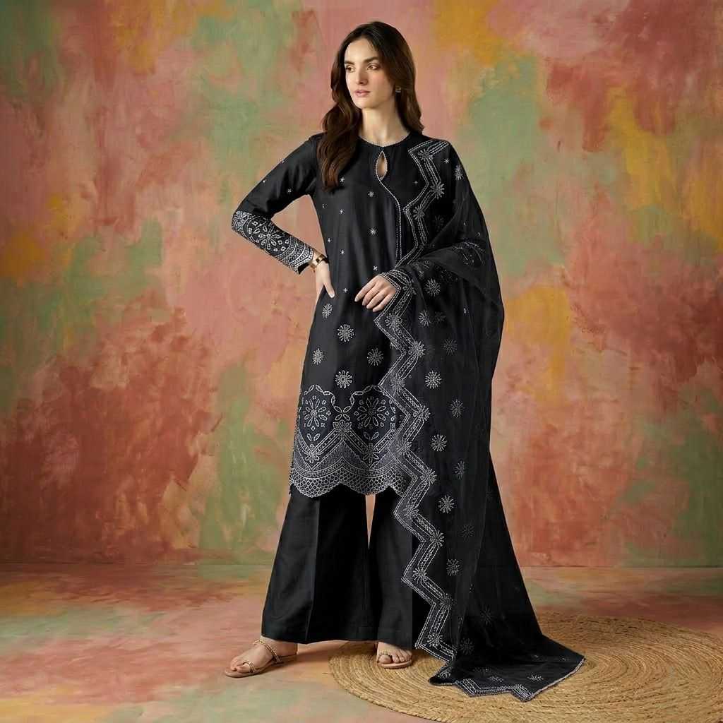 YNF Wholesale Cotton Cambric Cotton Suits KESH745 TF-1309 | Surat Manufacturer