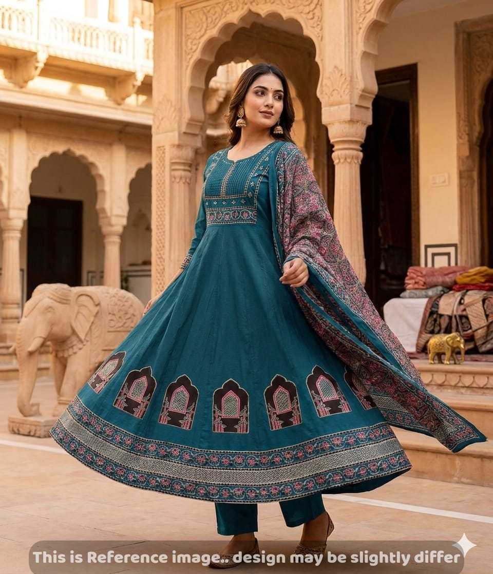 YNF Wholesale Cotton Cotton Kurtis KESH147 Eeva | Surat Manufacturer