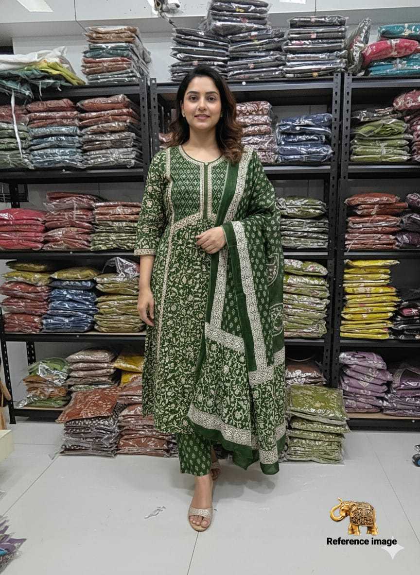 YNF Wholesale Cotton Cotton Kurtis KESH147 Mala | Surat Manufacturer