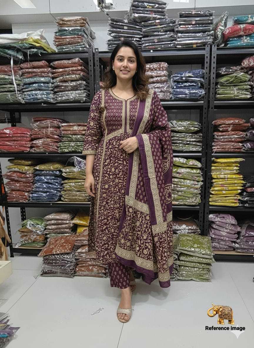 YNF Wholesale Cotton Cotton Kurtis KESH147 Mala | Surat Manufacturer