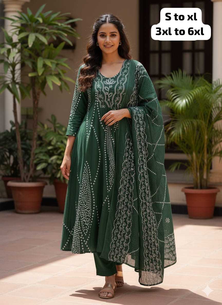 YNF Wholesale Cotton Ethnic Kurtis KESH147 Preet | Surat Manufacturer