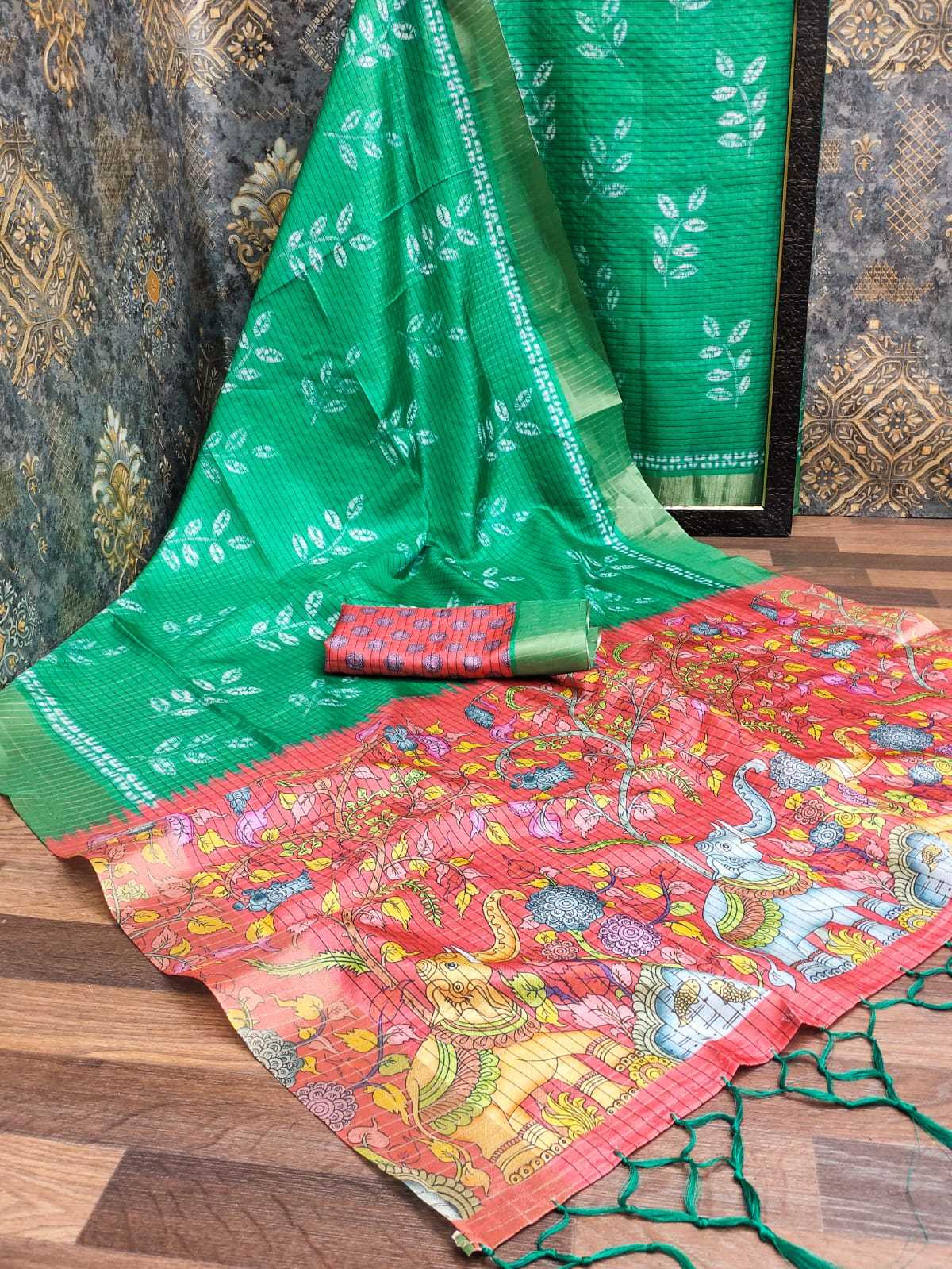 YNF Wholesale Cotton Designer Sarees KESH183 Mahenaz | Surat Manufacturer