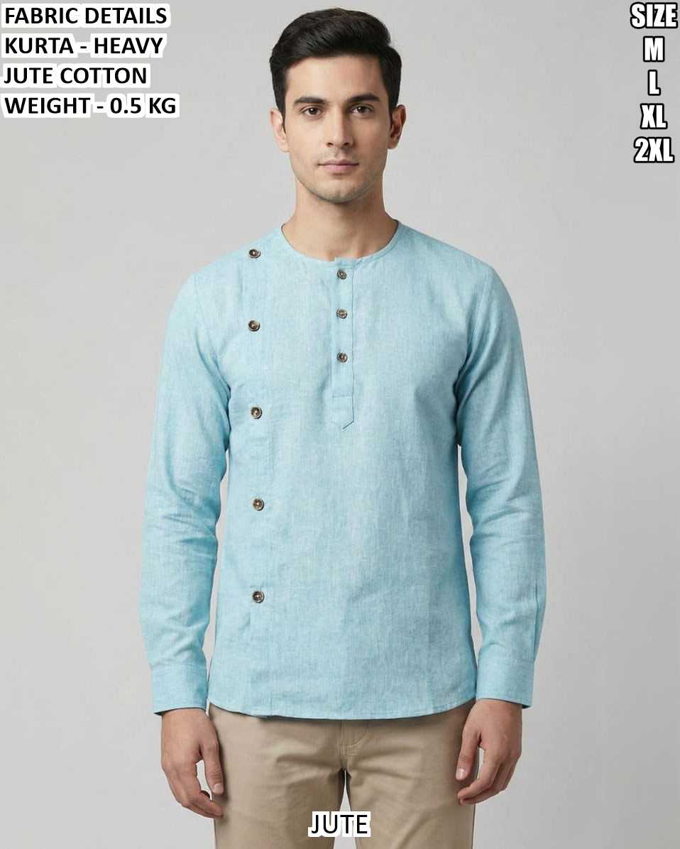 YNF Wholesale Cotton Mens Kurtas KESH481 221 | Surat Manufacturer