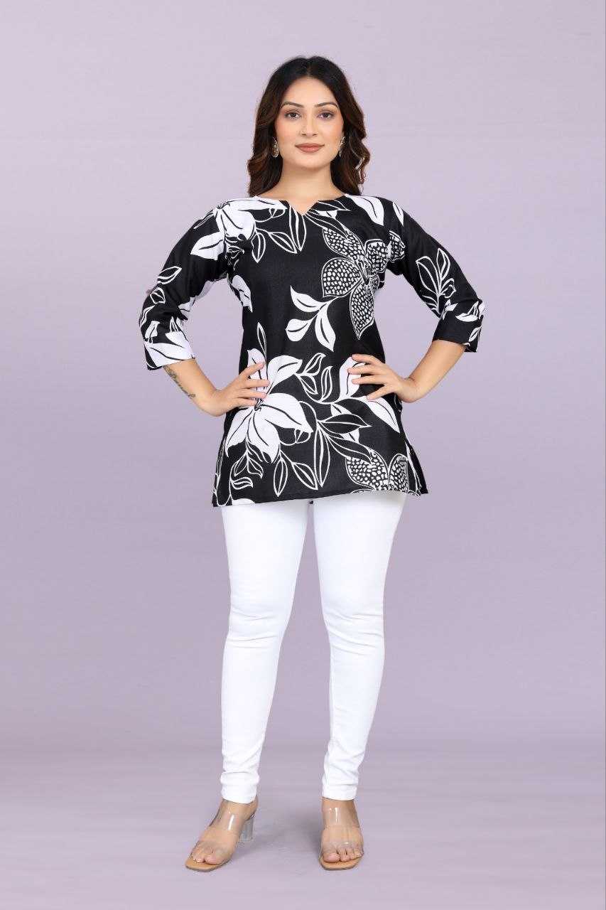Ynf Cotton  Kurti Wholesale Printed Kurtis Cotton Kurtis Tunic Kurti Manufacturer - YNF Online