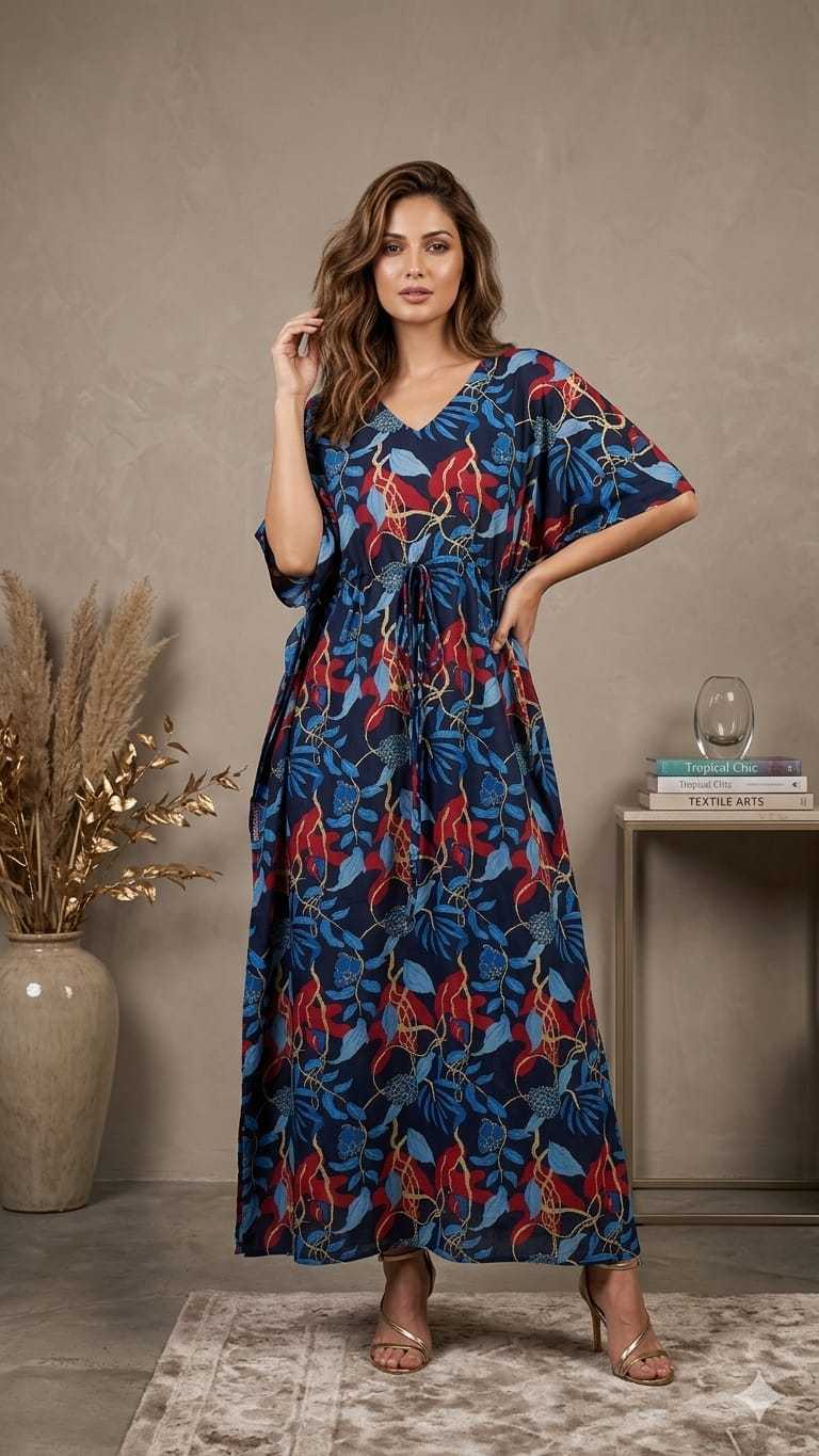 YNF Wholesale Cotton Night Wear KESH585 232 | Surat Manufacturer