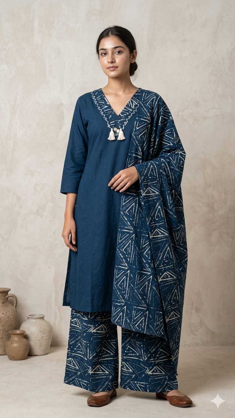 YNF Wholesale Cotton Ladies Suits KESH623 Riva | Surat Manufacturer