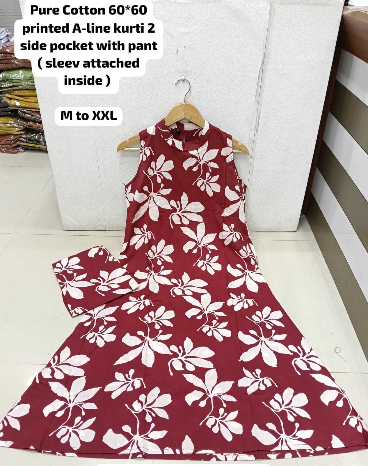 YNF Wholesale Cotton Casual Kurtis KESH623 Tarana | Surat Manufacturer