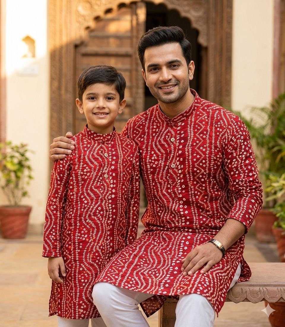 YNF Wholesale Cotton Mens Kurta Pyjama KESH650 Fancy | Surat Manufacturer