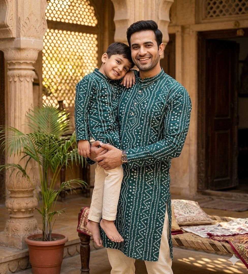 YNF Wholesale Cotton Mens Kurta Pyjama KESH650 Fancy | Surat Manufacturer