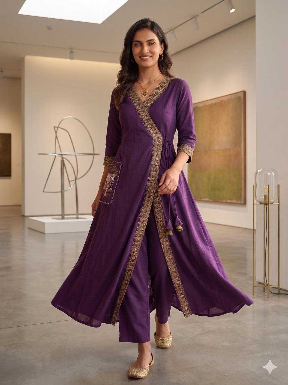 YNF Wholesale Cotton Casual Kurtis KESH720 013 | Surat Manufacturer