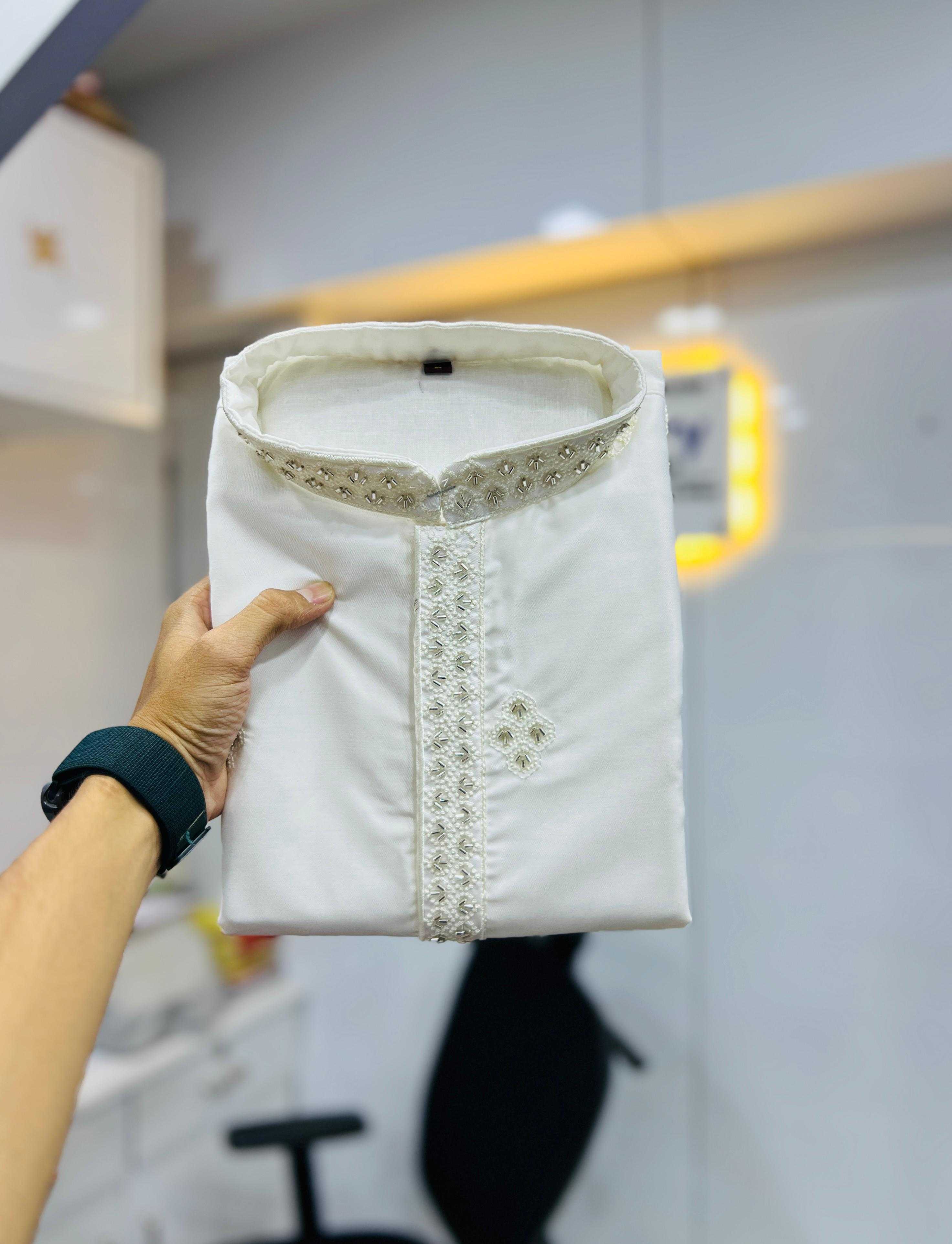 YNF Wholesale Cotton Mens Kurtas KESH747 KASTURI | Surat Manufacturer