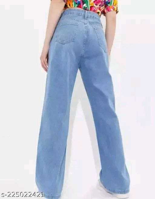 YNF Wholesale Denim Women Jeans KESH594 5051 | Surat Manufacturer