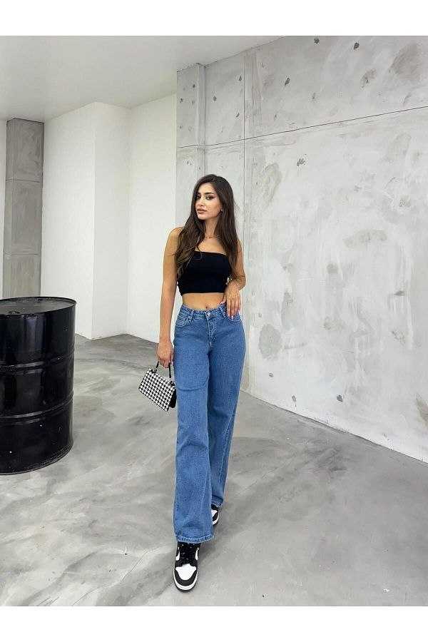 YNF Wholesale Denim Women Jeans KESH594 5051 | Surat Manufacturer