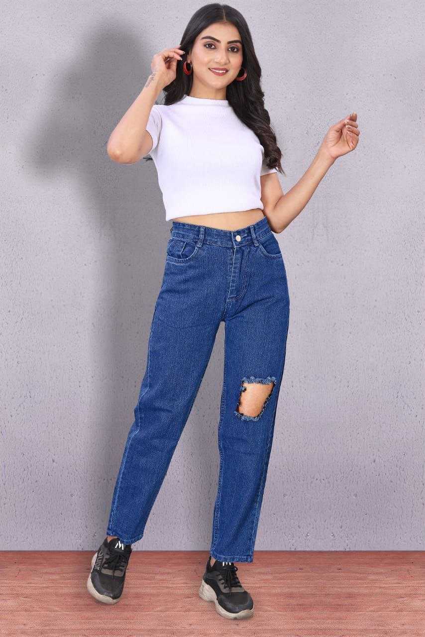 YNF Wholesale Denim Women Jeans KESH594 IFM | Surat Manufacturer