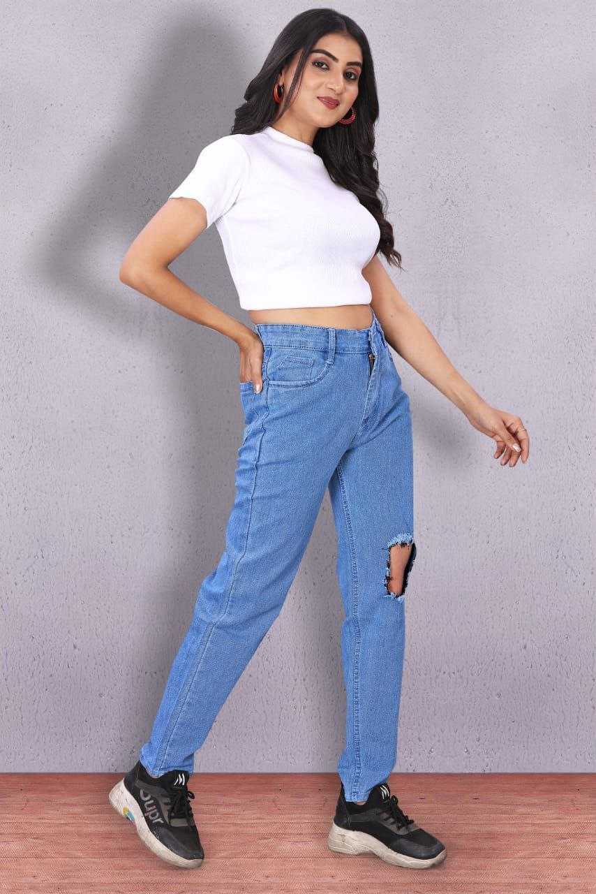 YNF Wholesale Denim Women Jeans KESH594 IFM | Surat Manufacturer
