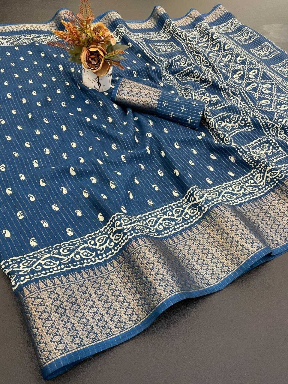 YNF Wholesale Dola Silk Party Wear Sarees KESH173 MR26 | Surat Manufacturer