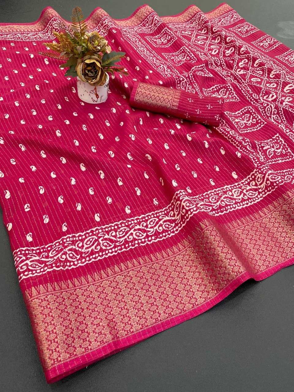 YNF Wholesale Dola Silk Party Wear Sarees KESH173 MR26 | Surat Manufacturer