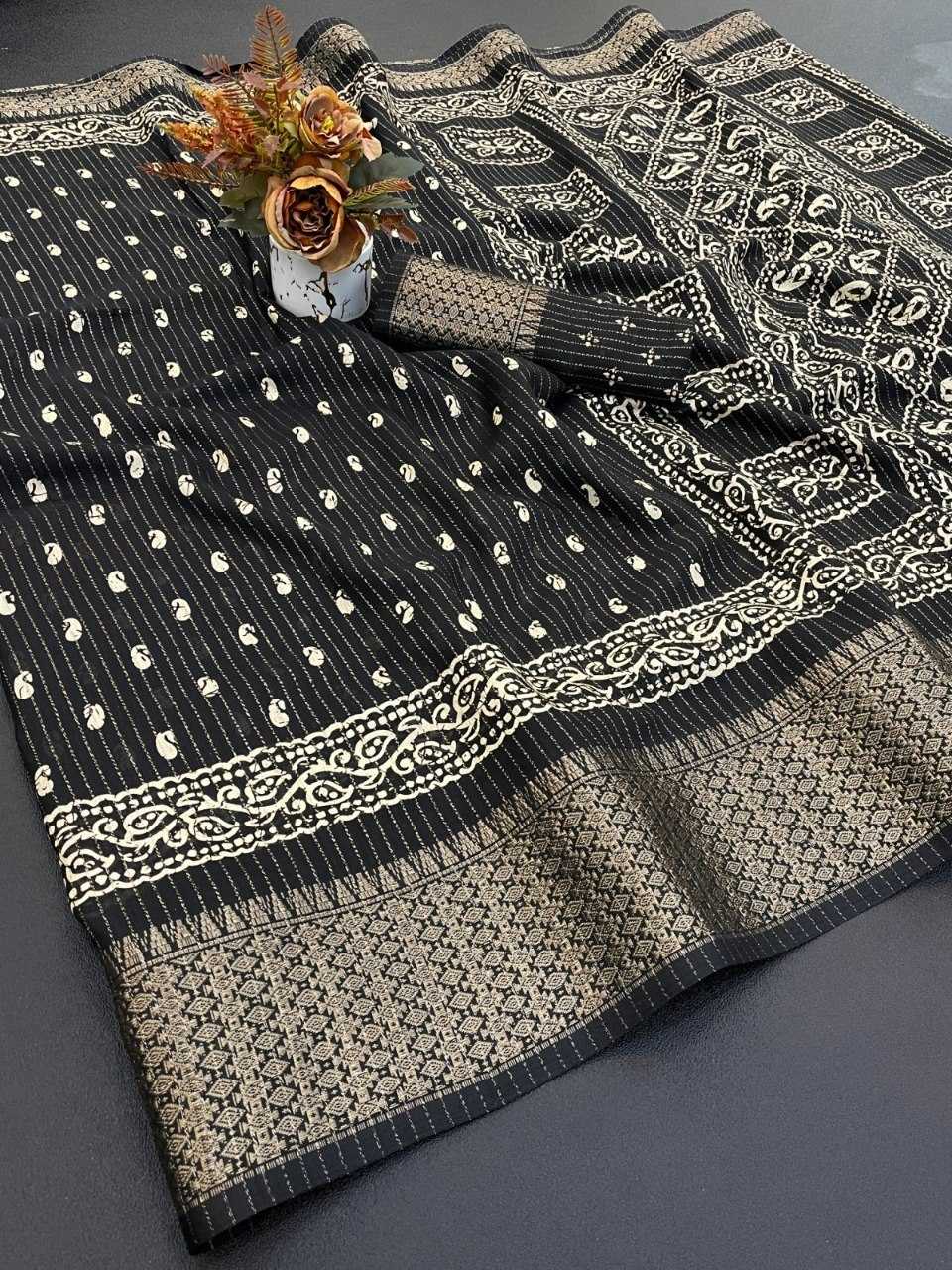 YNF Wholesale Dola Silk Party Wear Sarees KESH173 MR26 | Surat Manufacturer