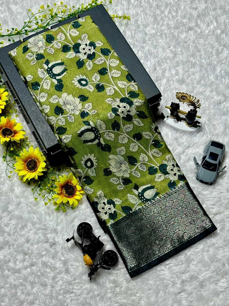 YNF Wholesale Dola Silk Traditional Silk Sarees KESH693 MAGAL GiRI | Surat Manufacturer