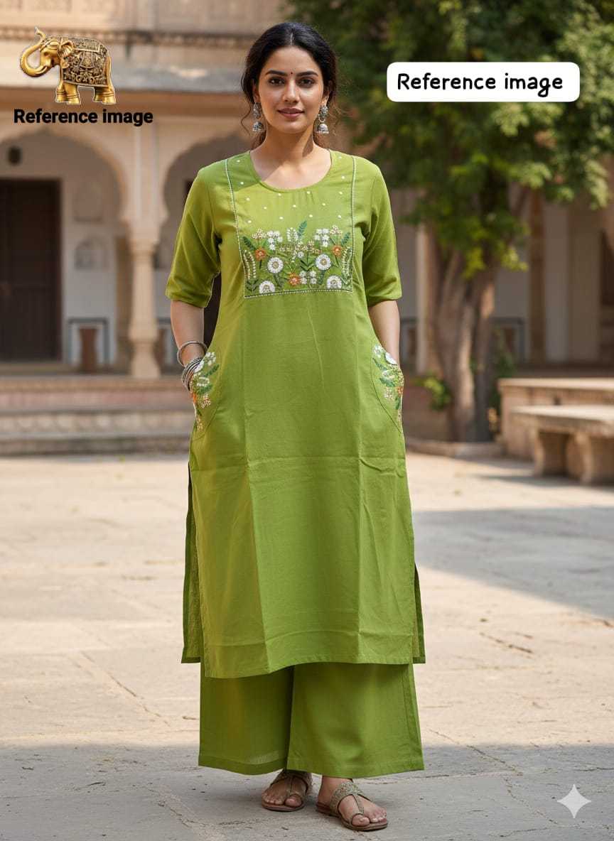 YNF Wholesale Fancy Long Kurtis KESH147Kavita | Surat Manufacturer