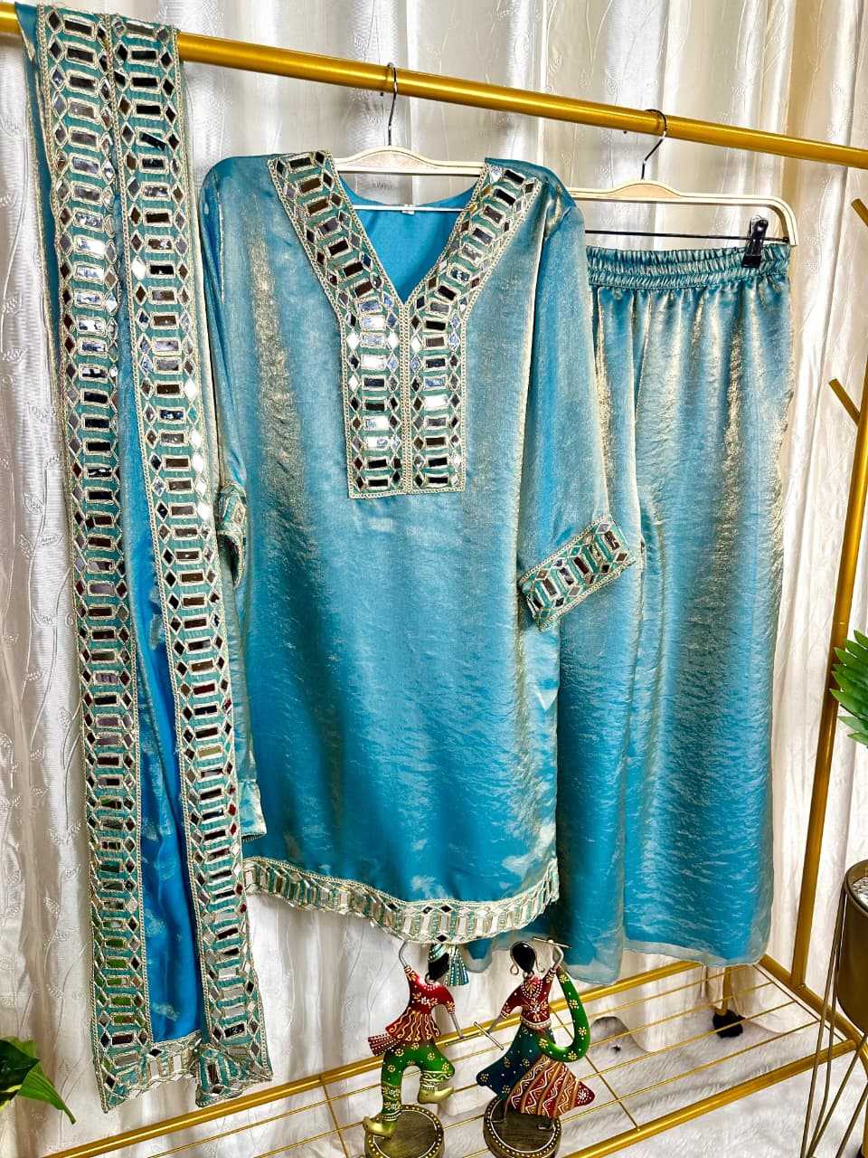 YNF Wholesale FENDY Casual Kurtis KESH531 TB:-109 | Surat Manufacturer
