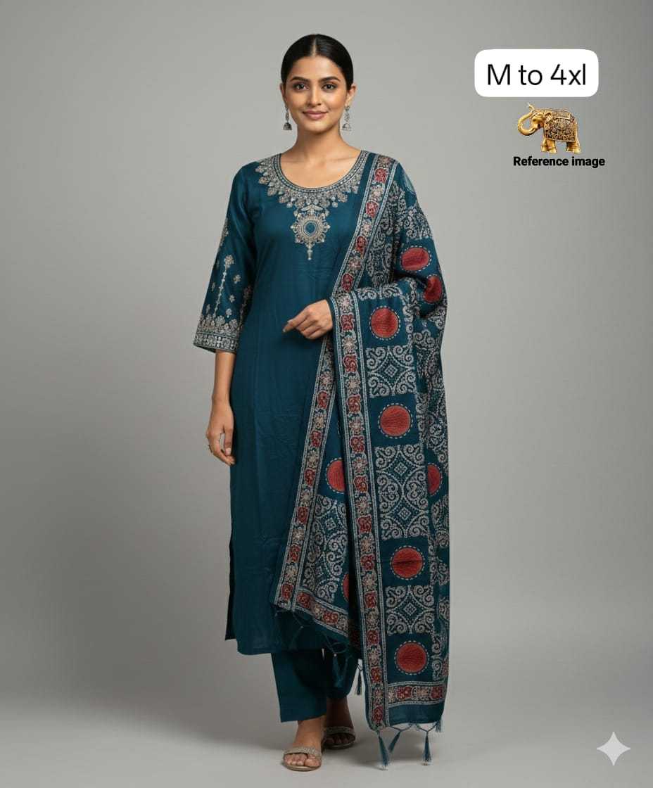 YNF Wholesale Gajji Silk Designer Kurtis KESH147 Harshita | Surat Manufacturer