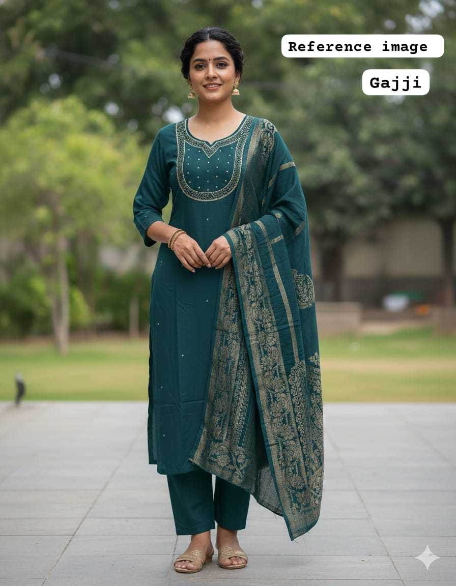 YNF Wholesale Gajji Silk Festive Kurtis KESH147 Saniya | Surat Manufacturer