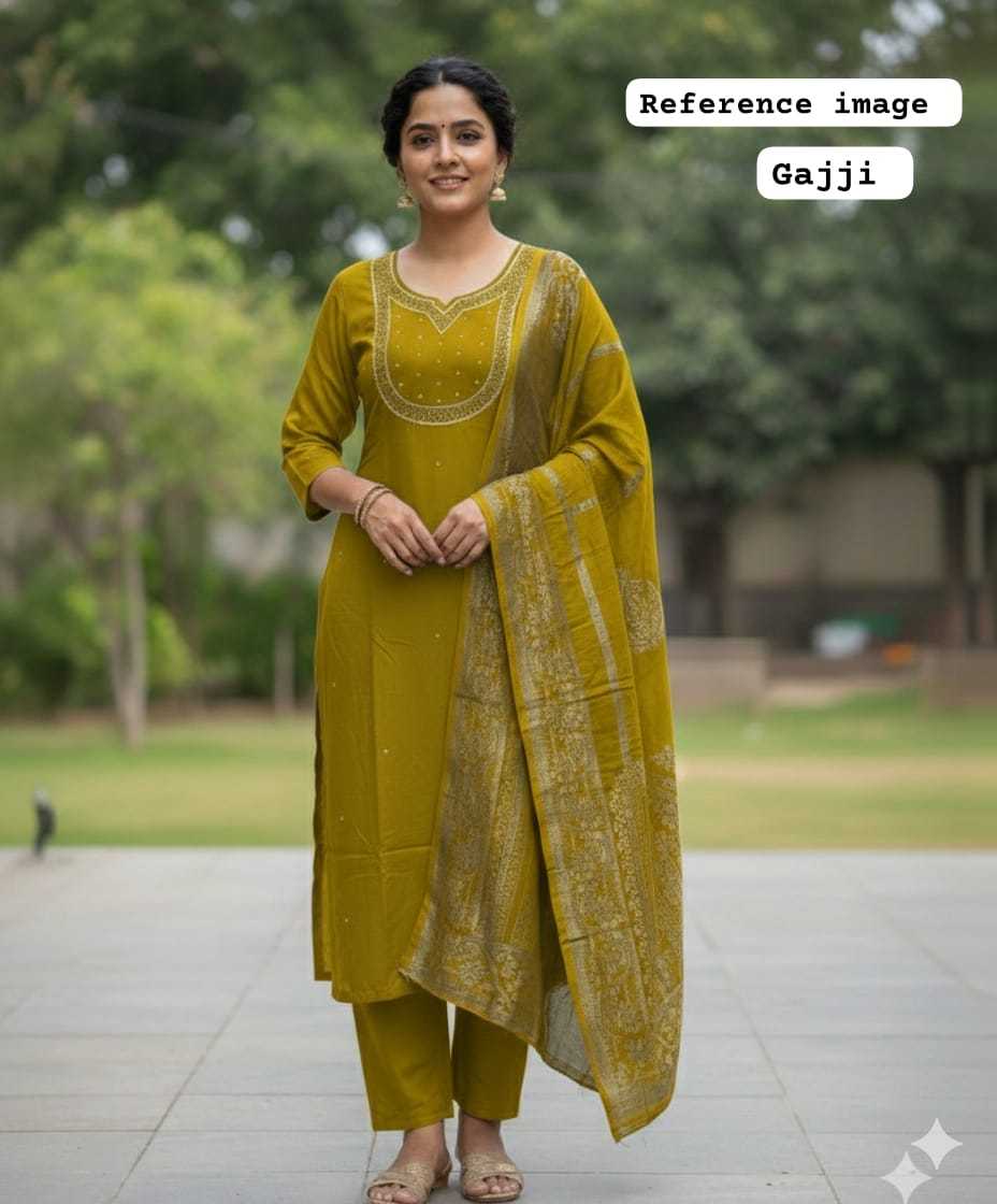 YNF Wholesale Gajji Silk Festive Kurtis KESH147 Saniya | Surat Manufacturer