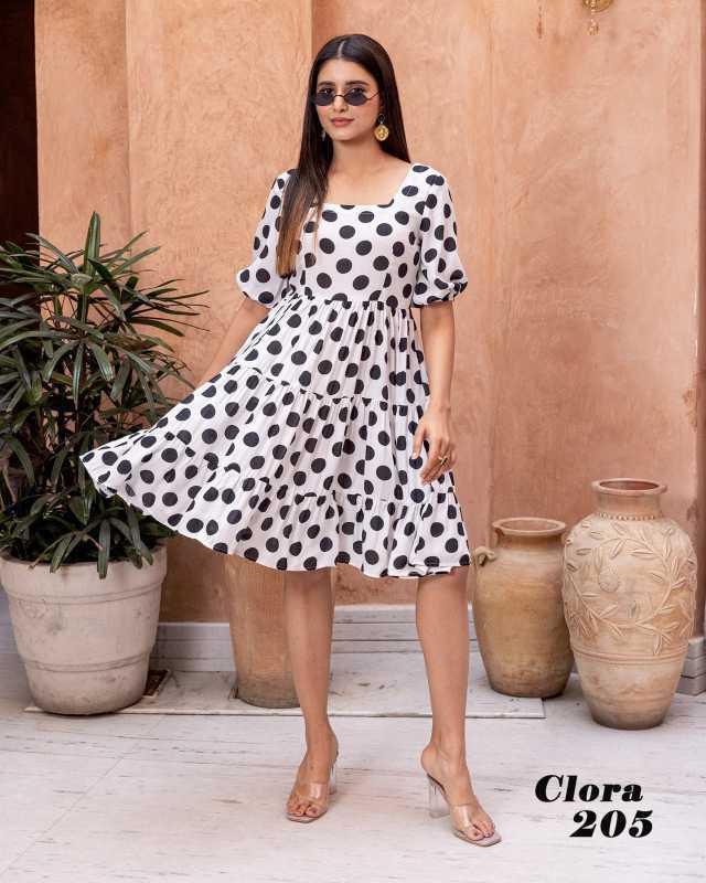 YNF Wholesale Heavy Rayon Ethnic Dresses KESH530 LUCAYACLORA VOL-02 | Surat Manufacturer