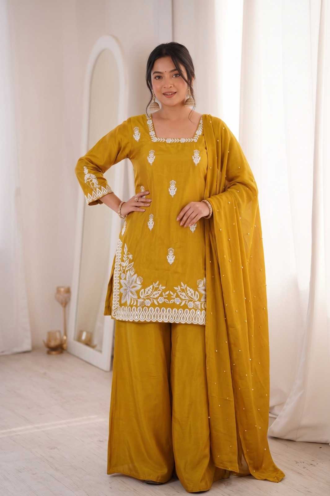 YNF Wholesale Heavy Roman Silk Ladies Suits KESH139 KR- 1003 | Surat Manufacturer