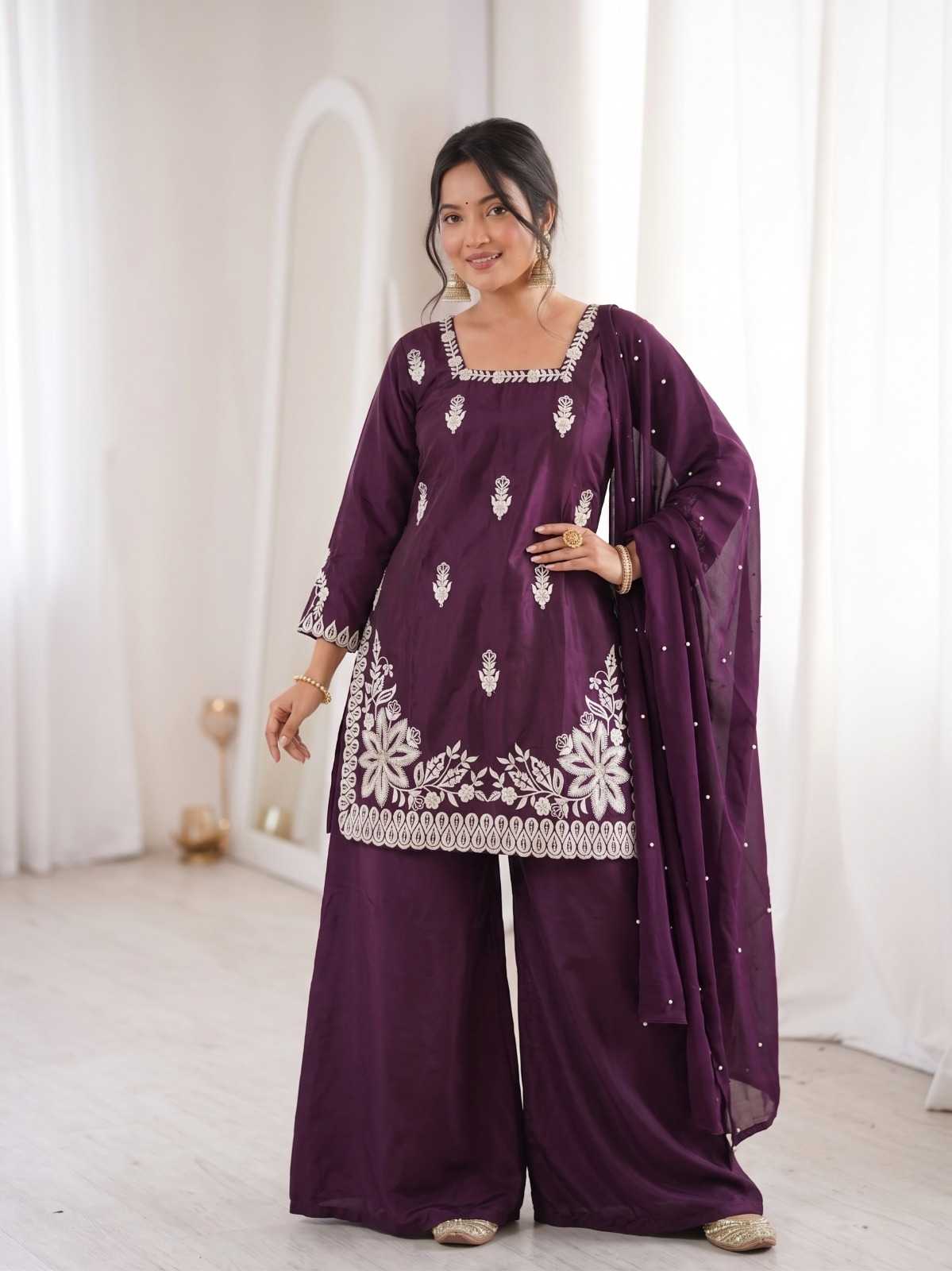 YNF Wholesale Heavy Roman Silk Ladies Suits KESH139 KR- 1003 | Surat Manufacturer
