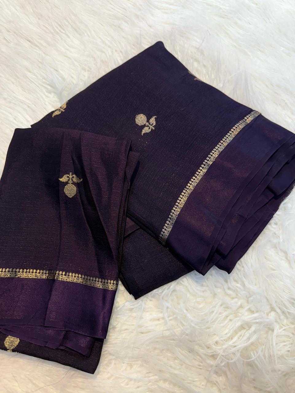 YNF Wholesale Khadi Khadi Silk Sarees KESH604 Partywear | Surat Manufacturer
