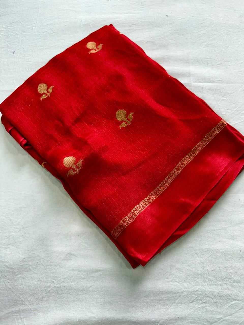 YNF Wholesale Khadi Khadi Silk Sarees KESH604 Partywear | Surat Manufacturer