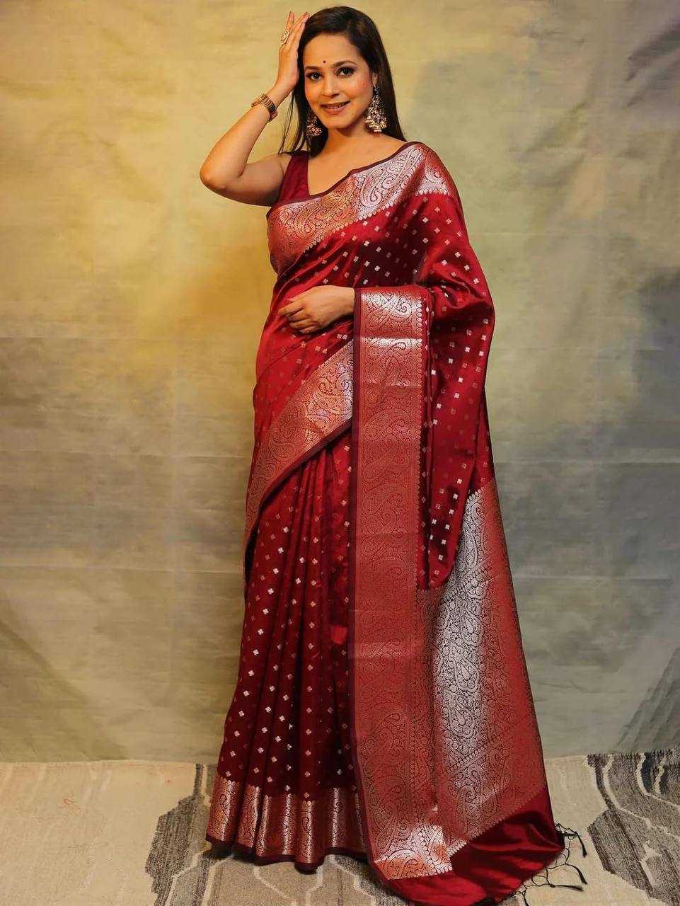 YNF Wholesale Lichi Silk Fancy Sarees KESH171 218 | Surat Manufacturer