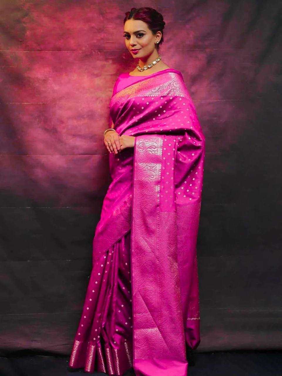 YNF Wholesale Lichi Silk Fancy Sarees KESH171 218 | Surat Manufacturer
