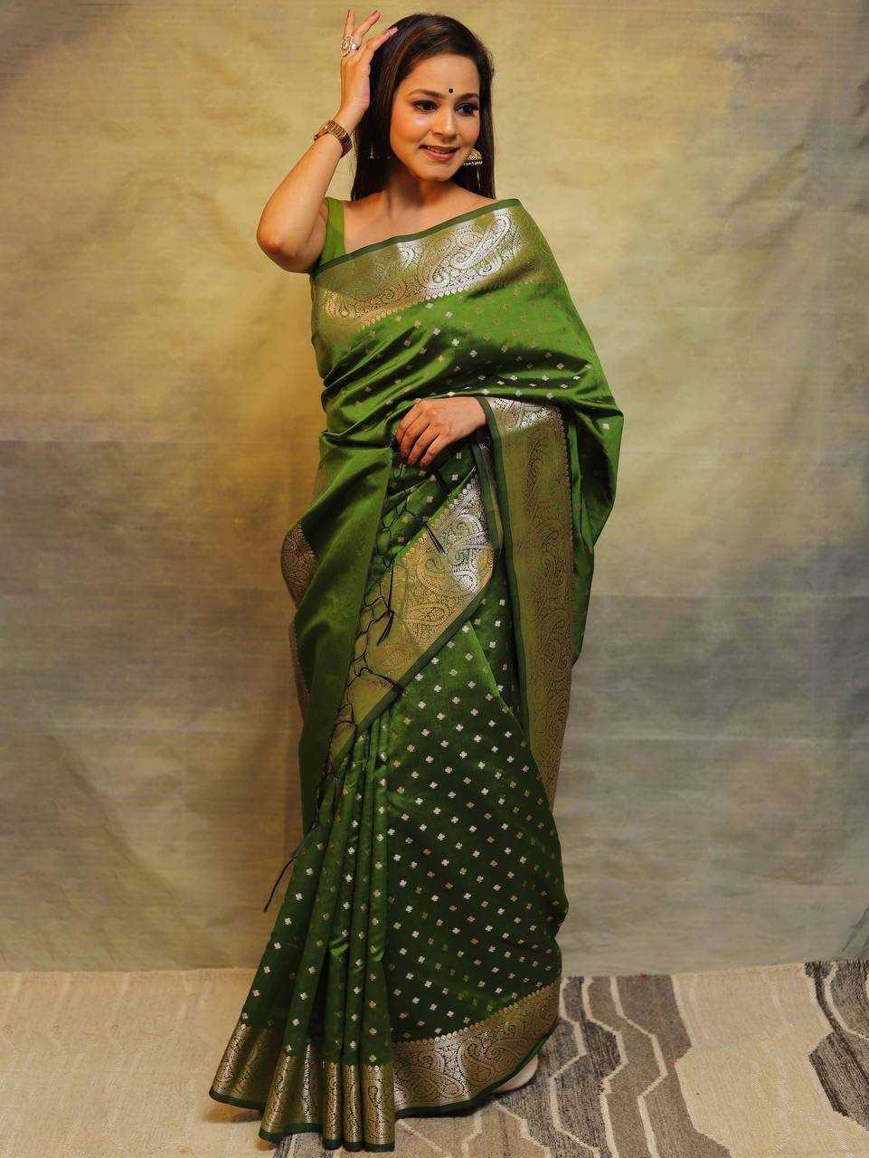 YNF Wholesale Lichi Silk Fancy Sarees KESH171 218 | Surat Manufacturer