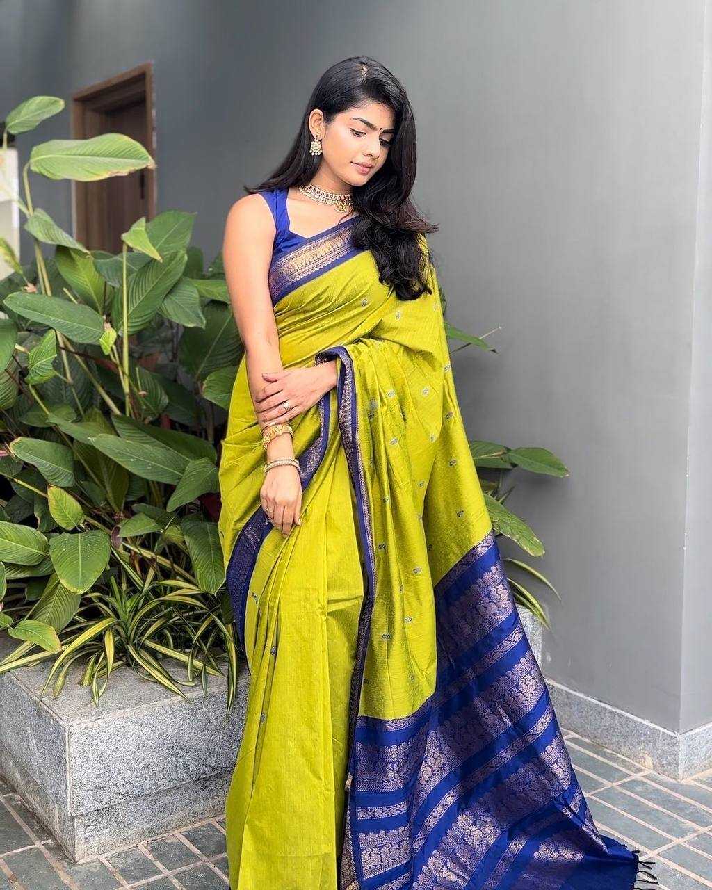 YNF Wholesale Lichi Silk South Indian Sarees KESH171 N.F:-1612 | Surat Manufacturer