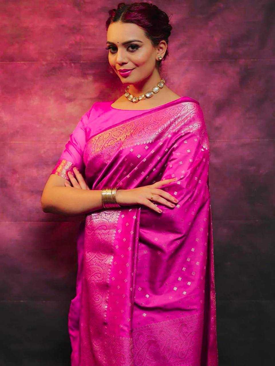 YNF Wholesale Lichi Silk Printed Silk Saree KESH171 N.F:- 218 | Surat Manufacturer