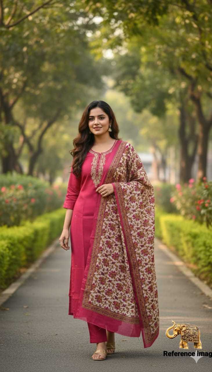YNF Wholesale Maslin Long Kurtis KESH147 Disha | Surat Manufacturer
