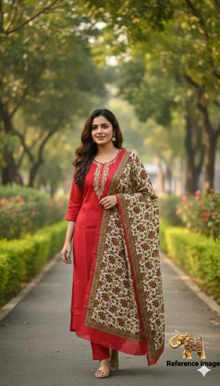 YNF Wholesale Maslin Long Kurtis KESH147 Disha | Surat Manufacturer
