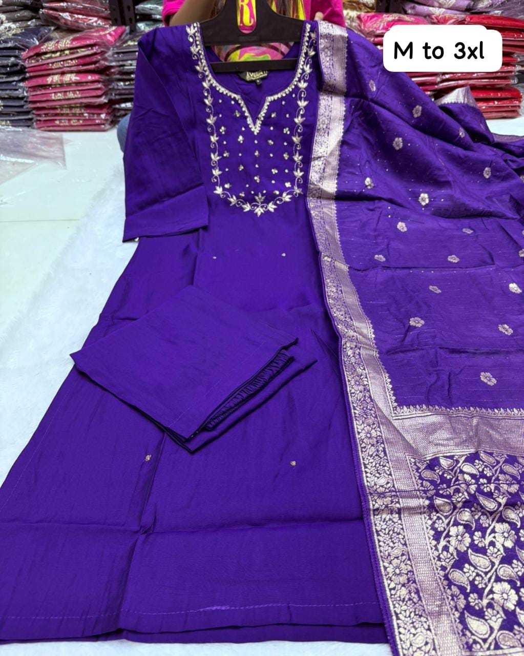 YNF Wholesale Maslin Casual Kurtis KESH147 Niya | Surat Manufacturer