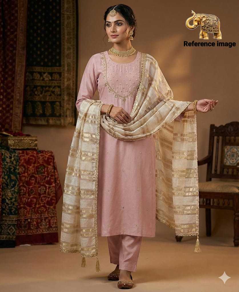 YNF Wholesale Maslin Festive Kurtis KESH147 Priya | Surat Manufacturer