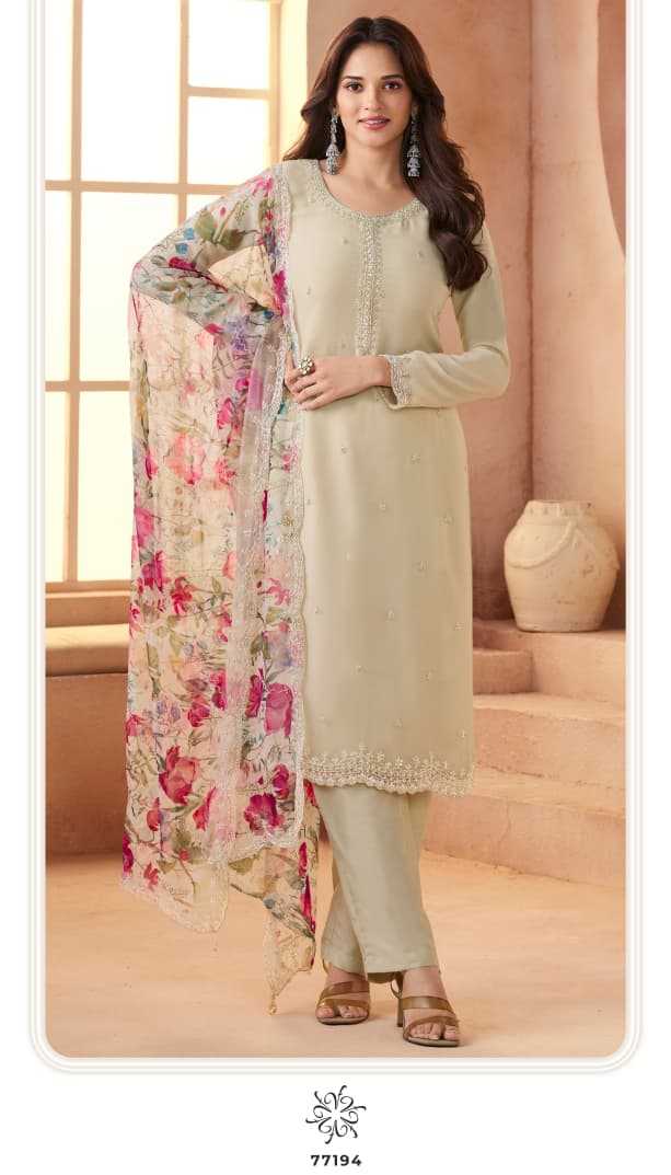 YNF Wholesale Organza Patiala Suits KESH530 KULEESH - ANMOL | Surat Manufacturer