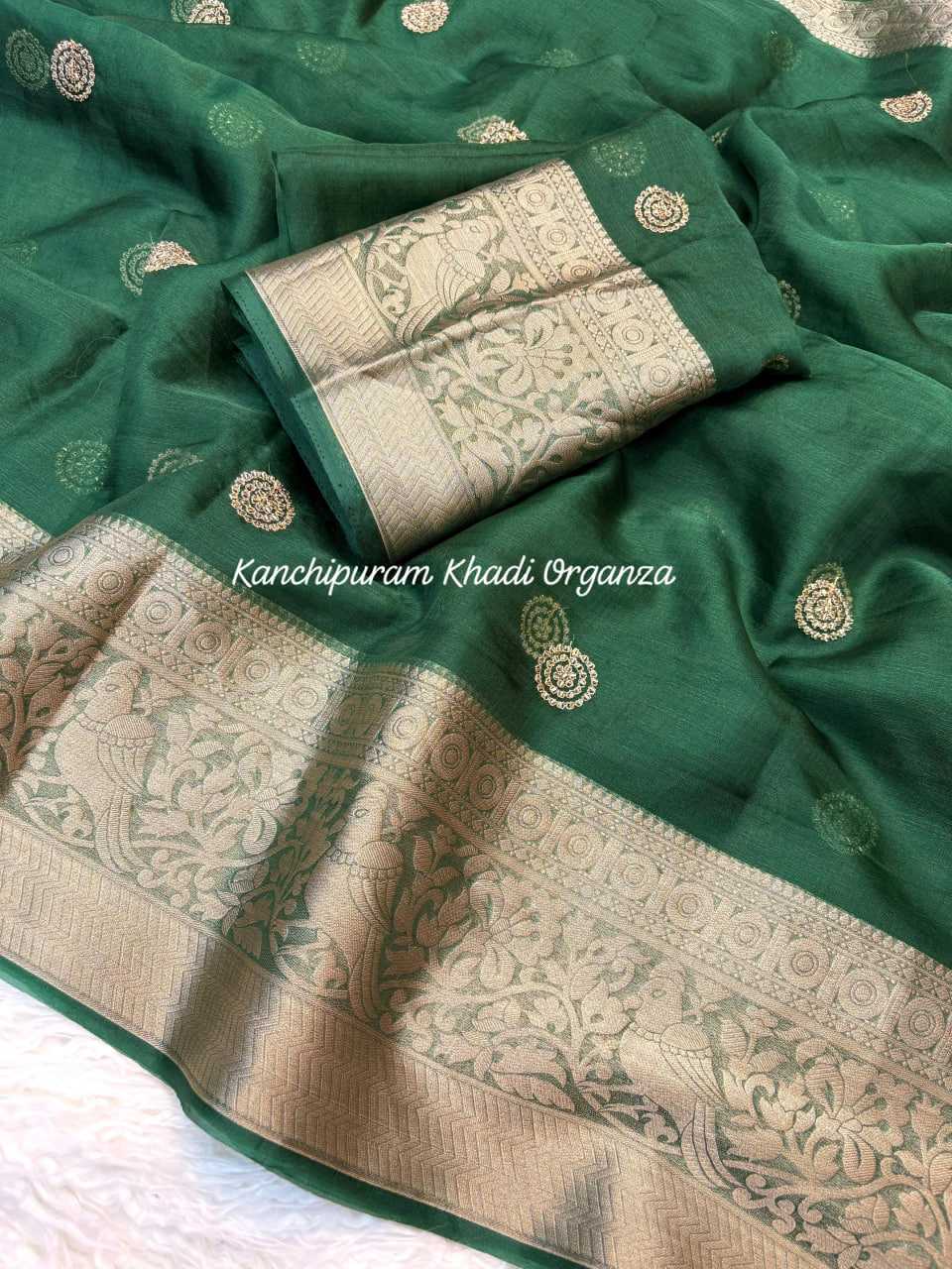 YNF Wholesale Organza Organza Sarees KESH713 Sparrow Epic | Surat Manufacturer