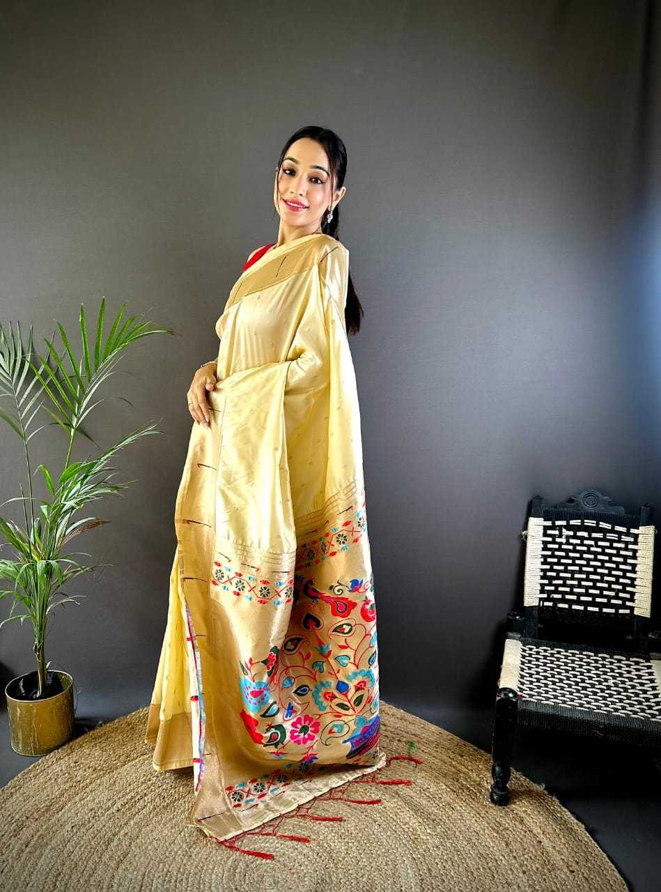 YNF Wholesale Pure Silk Traditional Silk Sarees KESH734 Aavishkar | Surat Manufacturer