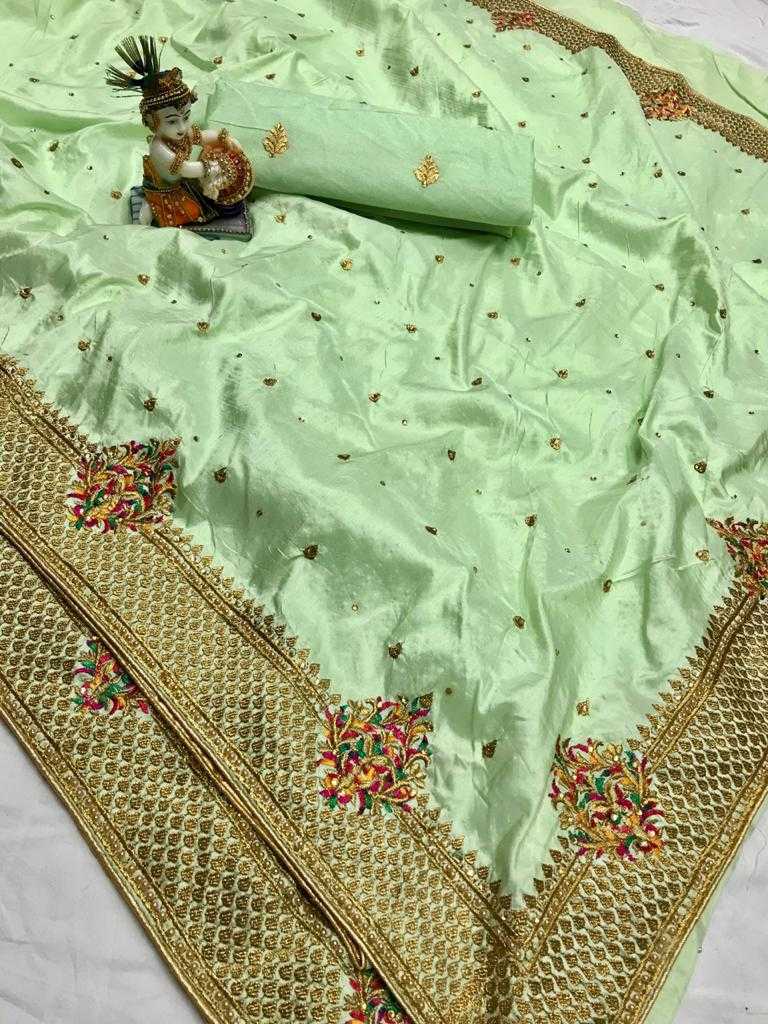 YNF Wholesale Pure Silk Tant Sarees KESH734 MUSHROOM | Surat Manufacturer