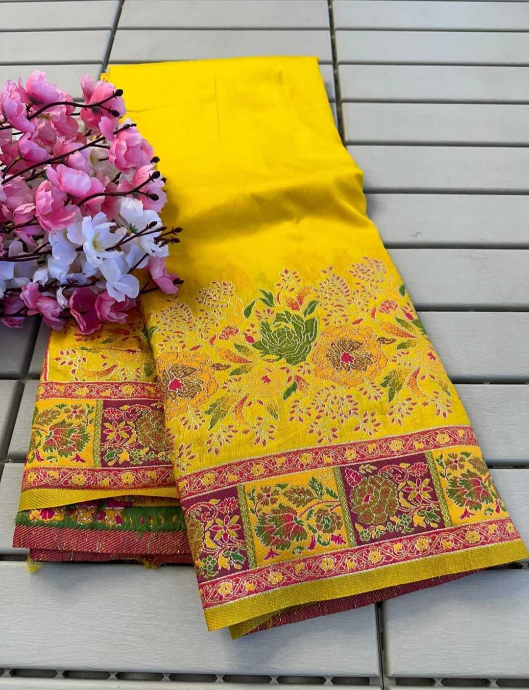 YNF Wholesale Pure Soft Fancy Sarees KESH484 237 | Surat Manufacturer