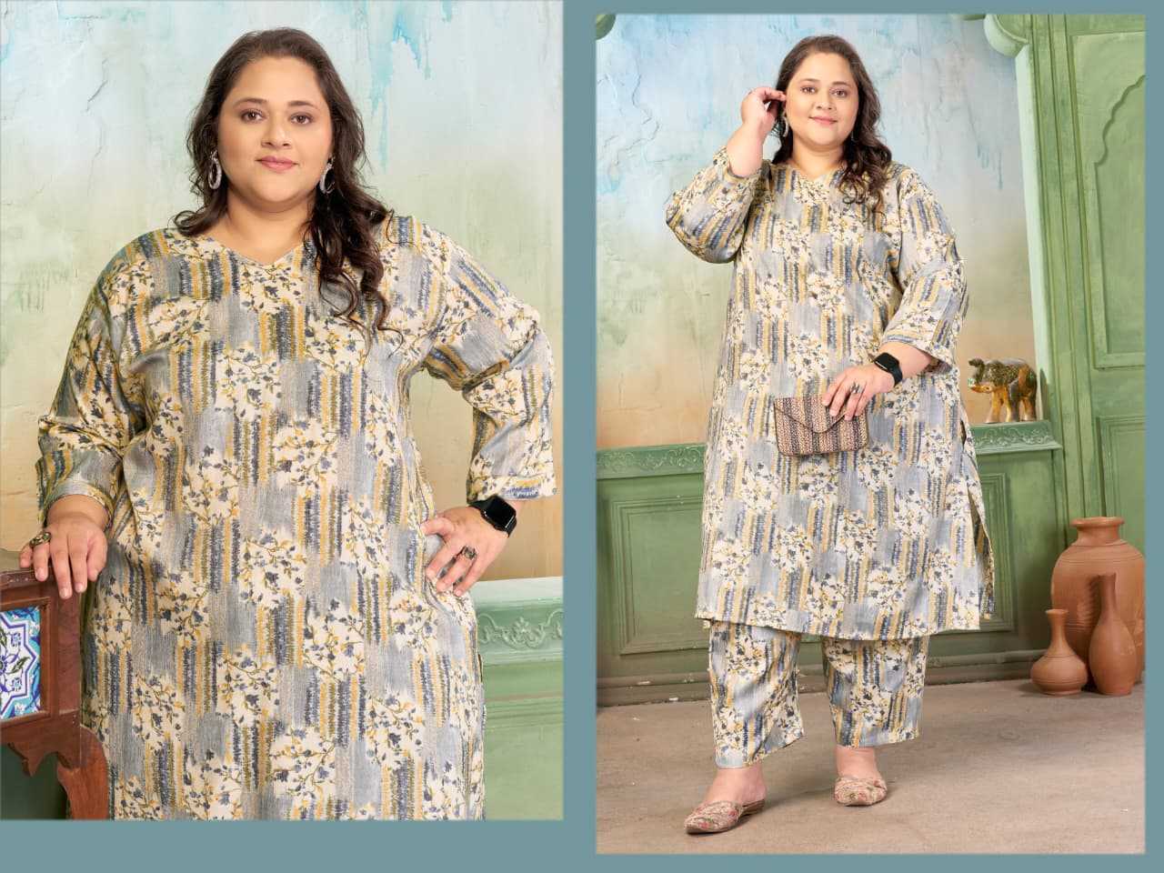 YNF Wholesale Rayon Designer Kurtis KESH607 Prisha VOL-1 | Surat Manufacturer